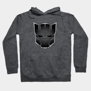 Bot Panther Hoodie